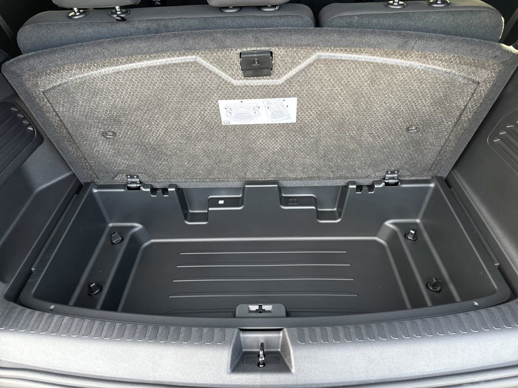 New 2025 GMC Acadia Elevation AWD/4WD image 36