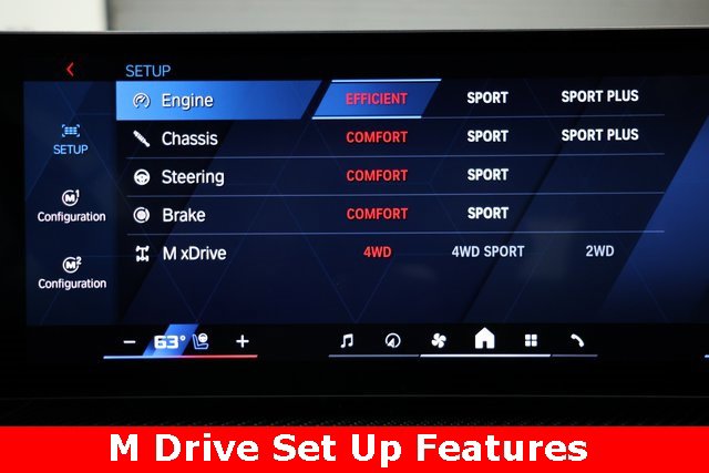 Used 2026 BMW M4 xDrive Competition w/ Executive Package image 32