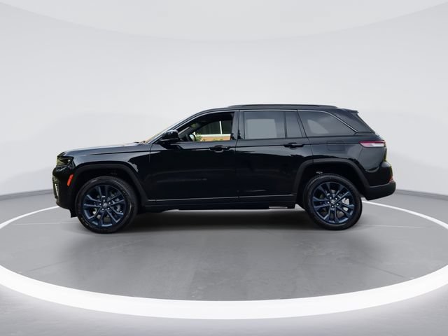 New 2026 Jeep Grand Cherokee Limited AWD/4WD image 5