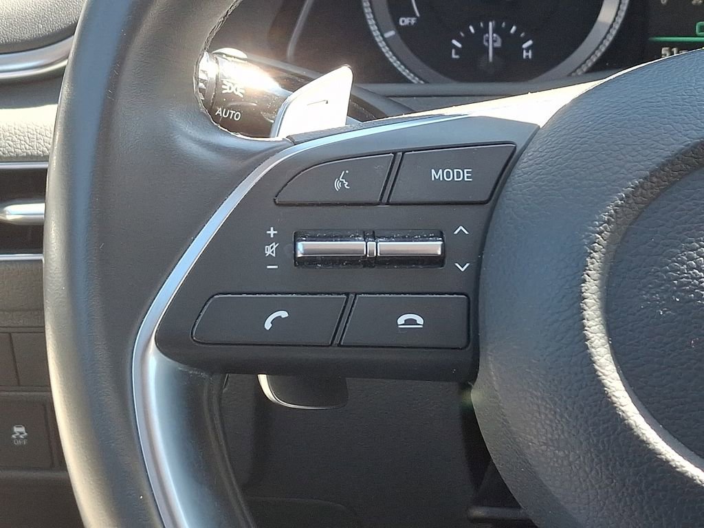 Used 2021 Hyundai Sonata SEL image 20