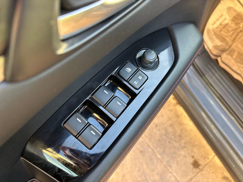 Used 2023 MAZDA CX-5 Carbon Edition image 19