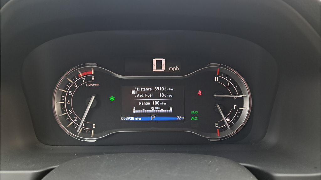 Used 2016 Honda Pilot Elite image 19