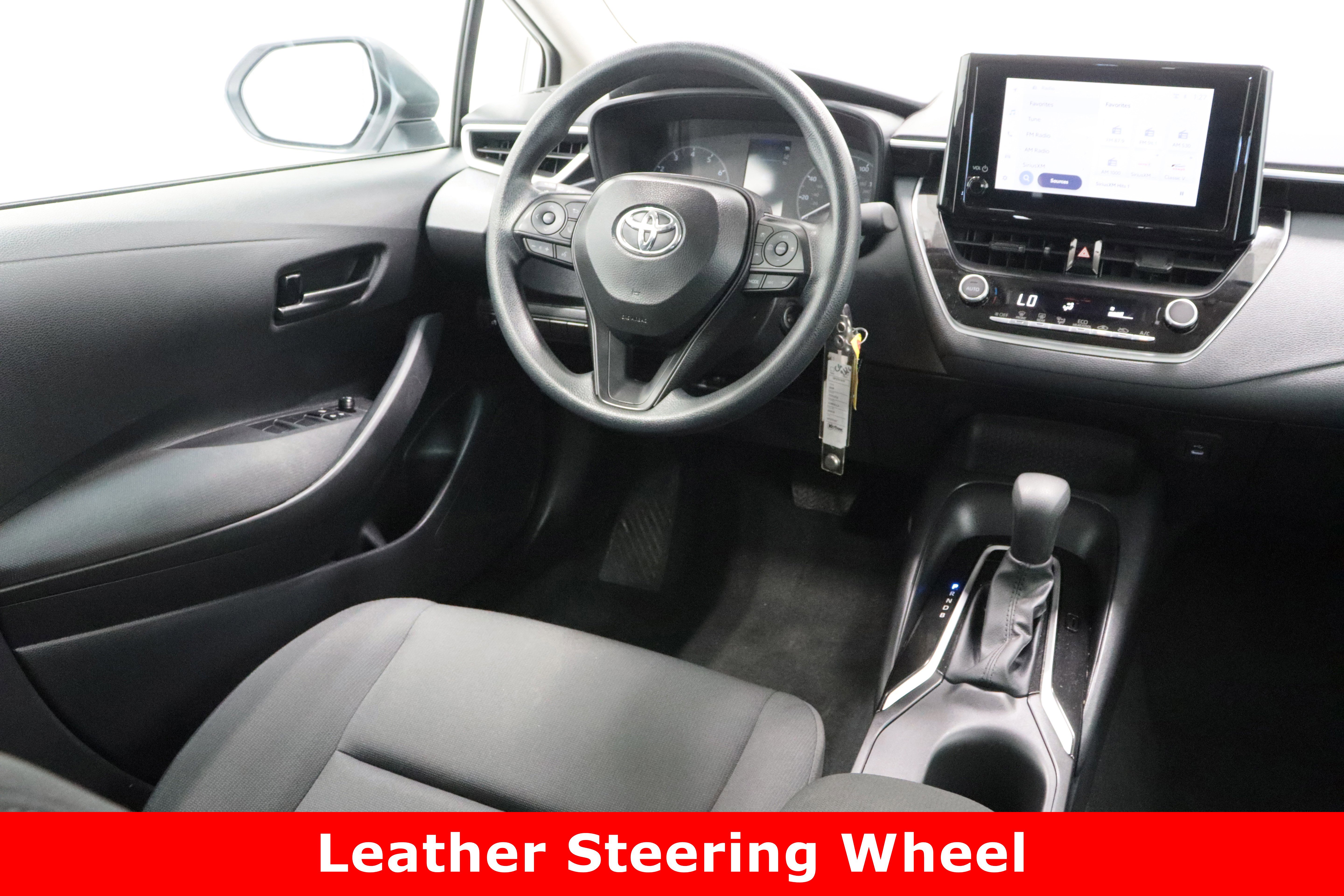 Used 2025 Toyota Corolla LE image 26