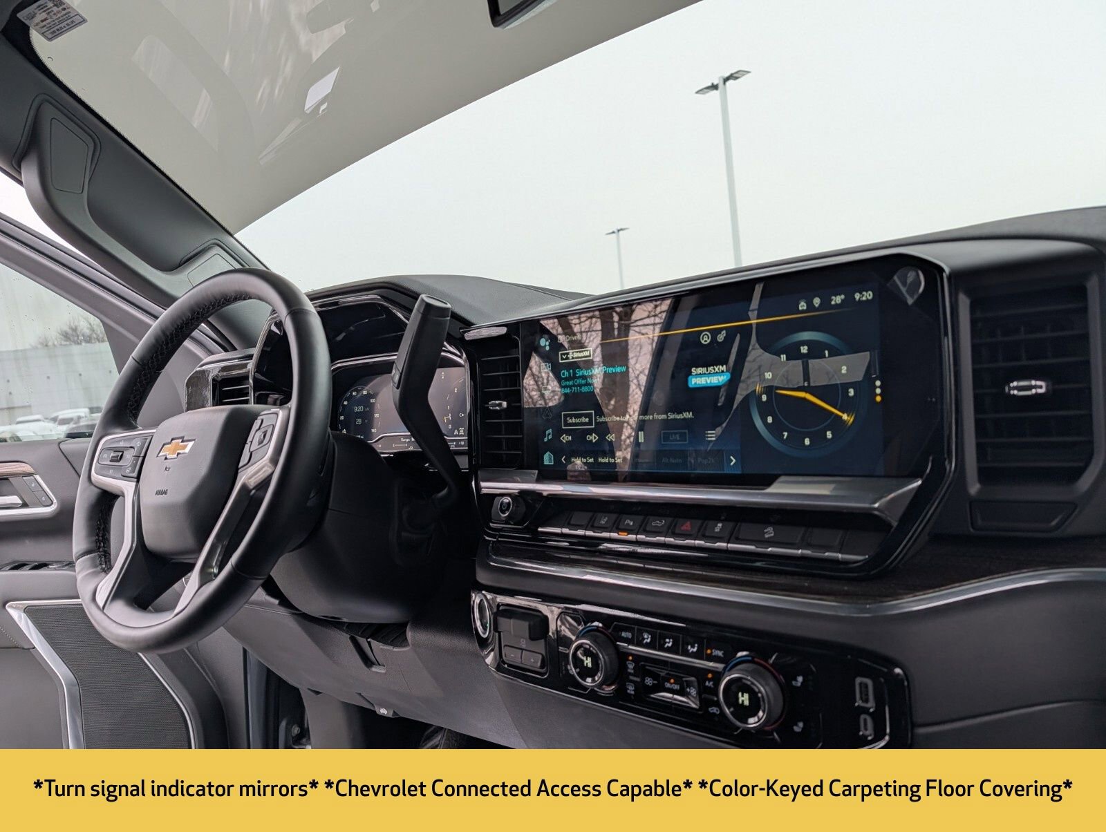 Used 2024 Chevrolet Silverado 3500 LT w/ All Star Edition image 27