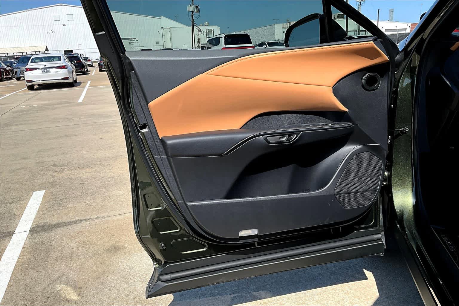 New 2025 Lexus RX 350 Premium image 10