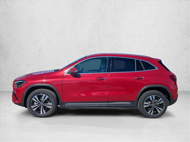 New 2026 Mercedes-Benz GLA 250 image 8