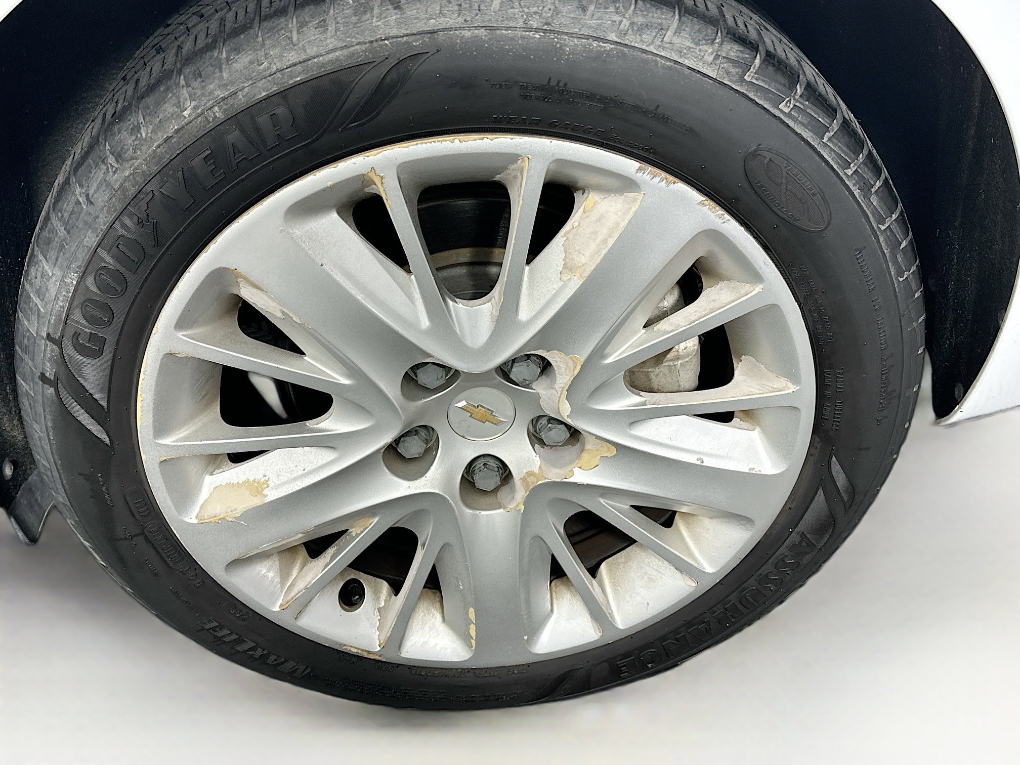 Used 2017 Chevrolet Impala LS image 11