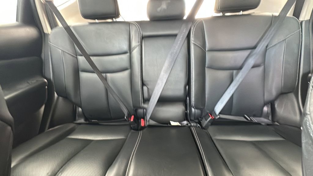 Used 2023 Nissan Murano SL w/ SL Moonroof Package image 26