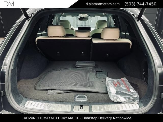 Used 2023 Genesis Electrified GV70 AWD/4WD image 48