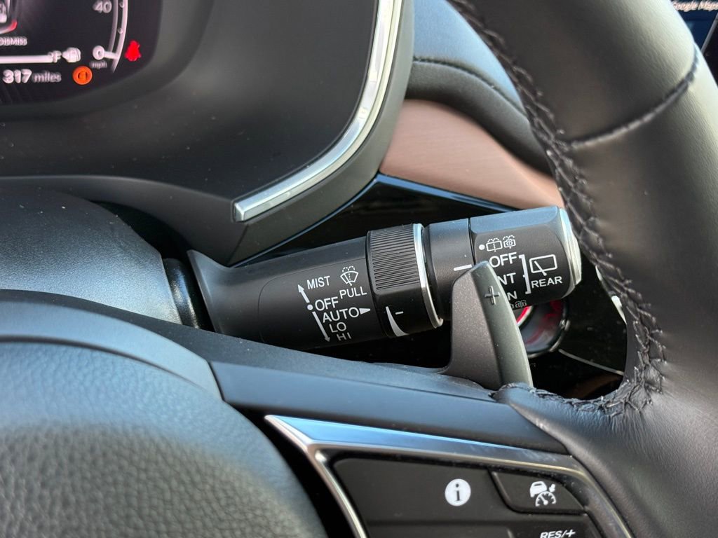 Certified 2025 Acura MDX w/ Technology Package image 27