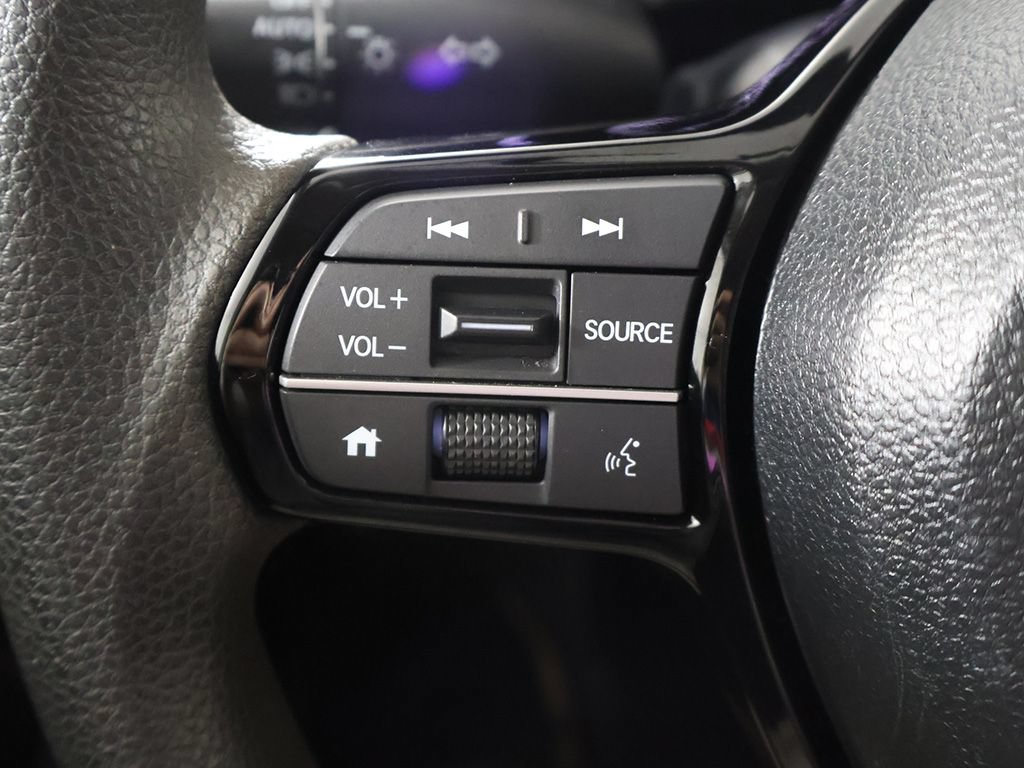 Used 2025 Honda Civic LX image 33