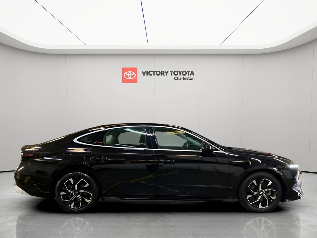 Used 2024 Hyundai Sonata SEL image 7