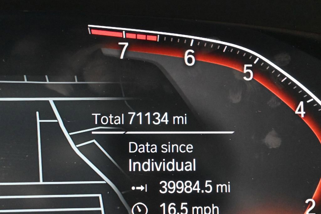 Used 2020 BMW X7 xDrive40i w/ Premium Package AWD/4WD image 33