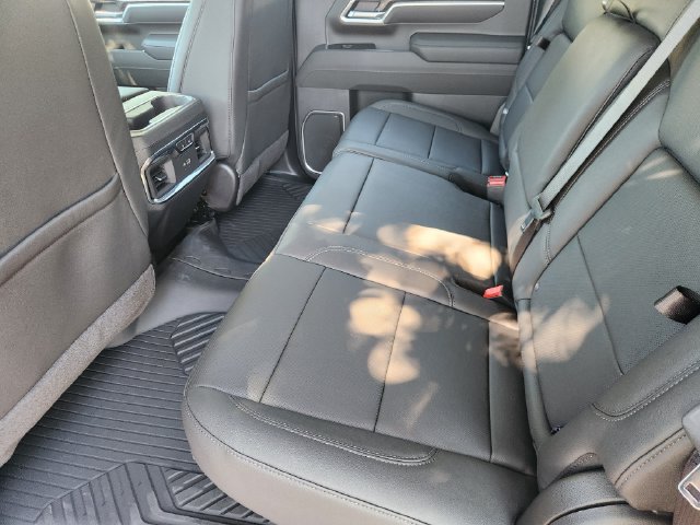 New 2026 Chevrolet Silverado 2500 LTZ w/ Trail Boss Package AWD/4WD image 31