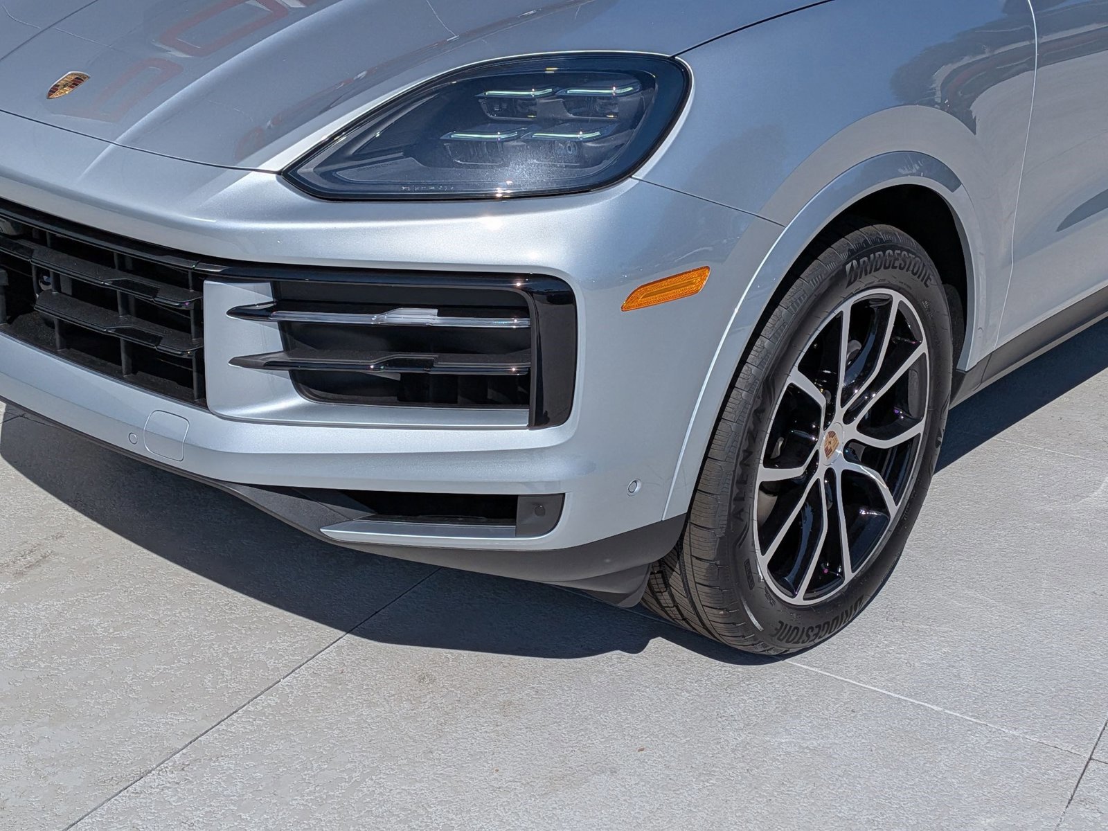 New 2026 Porsche Cayenne Coupe image 12