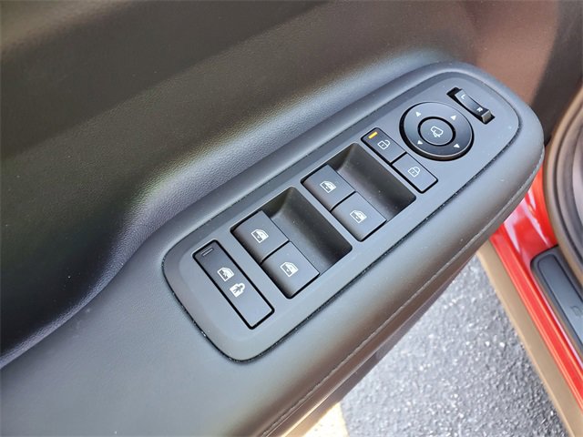 Used 2025 Hyundai Santa Fe Calligraphy image 17