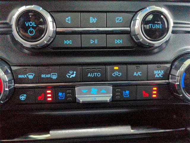 Used 2024 Ford F150 Raptor image 35