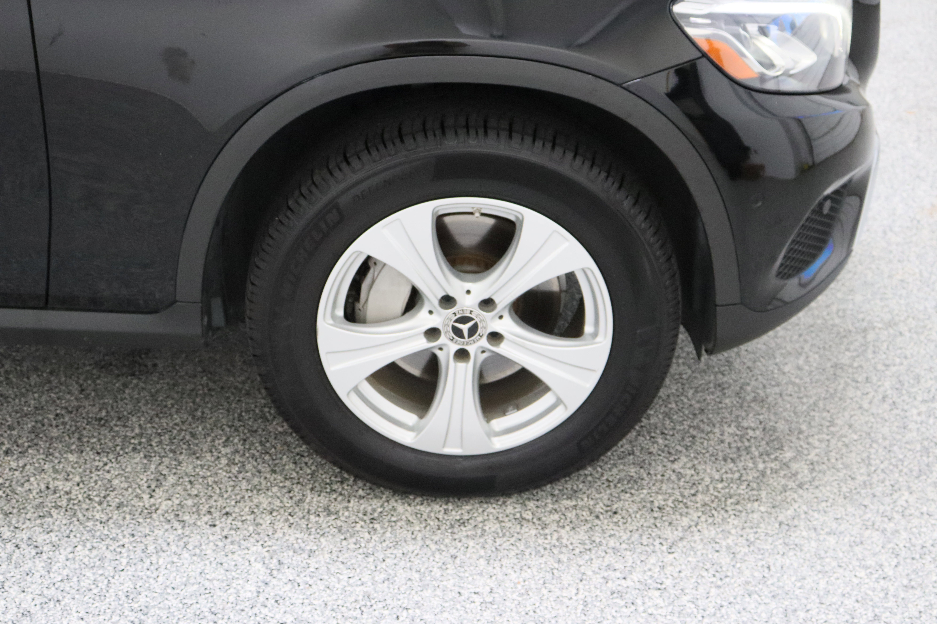 Used 2018 Mercedes-Benz GLC 300 image 5