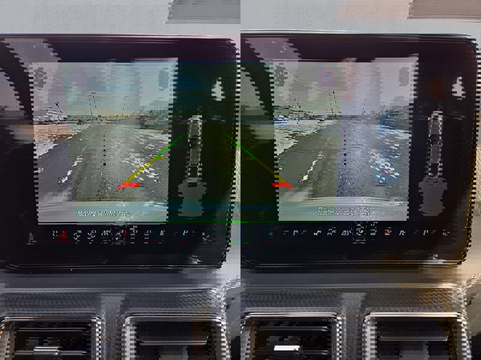 Certified 2025 Ford Mustang Premium image 19