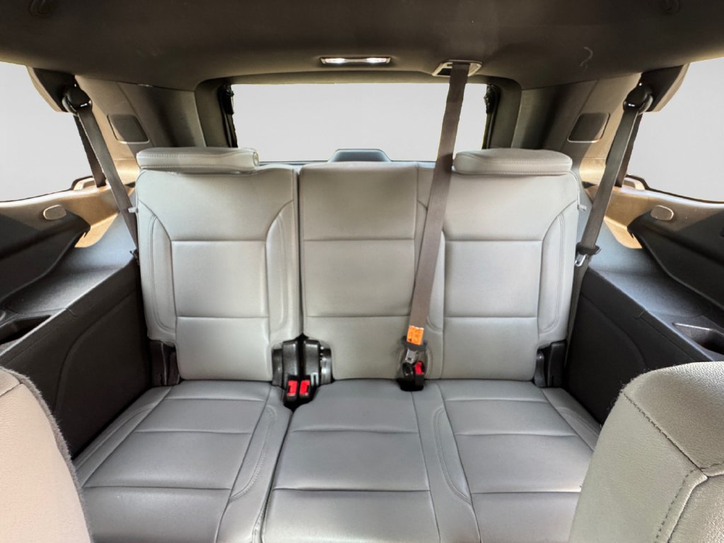 Used 2024 Chevrolet Tahoe LT AWD/4WD image 20