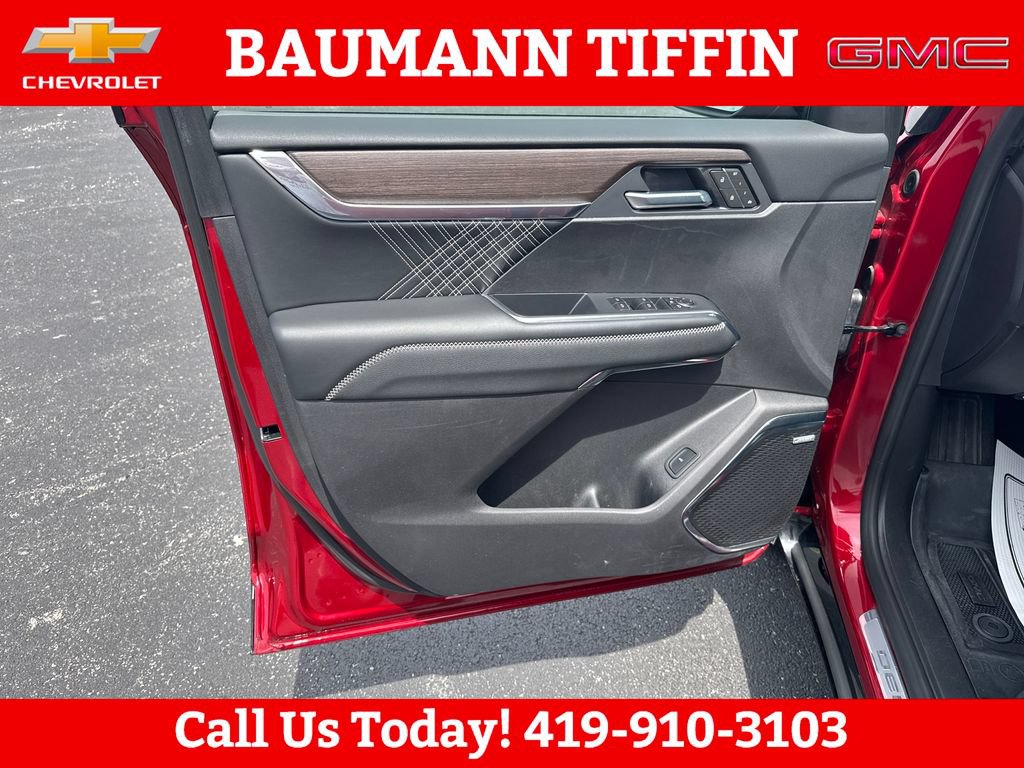 Used 2026 GMC Acadia Denali w/ Super Cruise Package AWD/4WD image 18