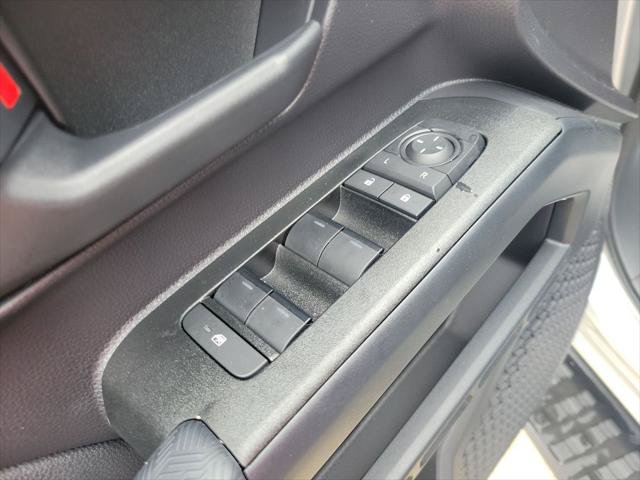 Certified 2026 Toyota 4Runner SR5 RWD image 13