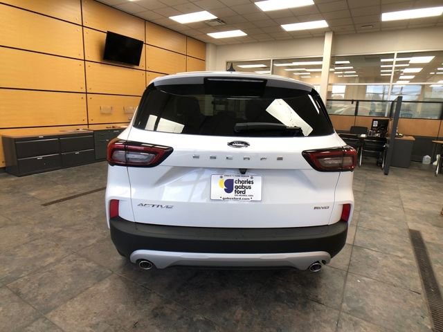 New 2026 Ford Escape Active w/ Cold Weather Package image 6