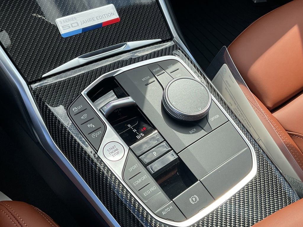 New 2026 BMW M340i xDrive w/ Premium Package image 24