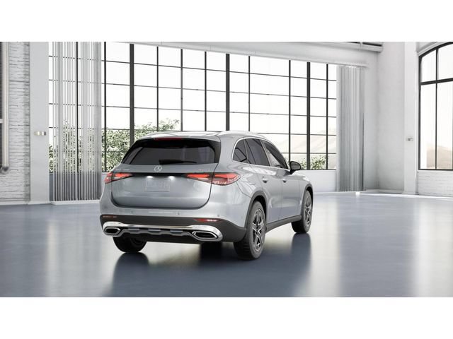 New 2027 Mercedes-Benz GLC 300 4MATIC image 23
