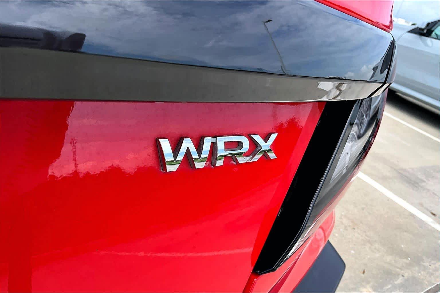 Used 2022 Subaru WRX Premium AWD/4WD image 9