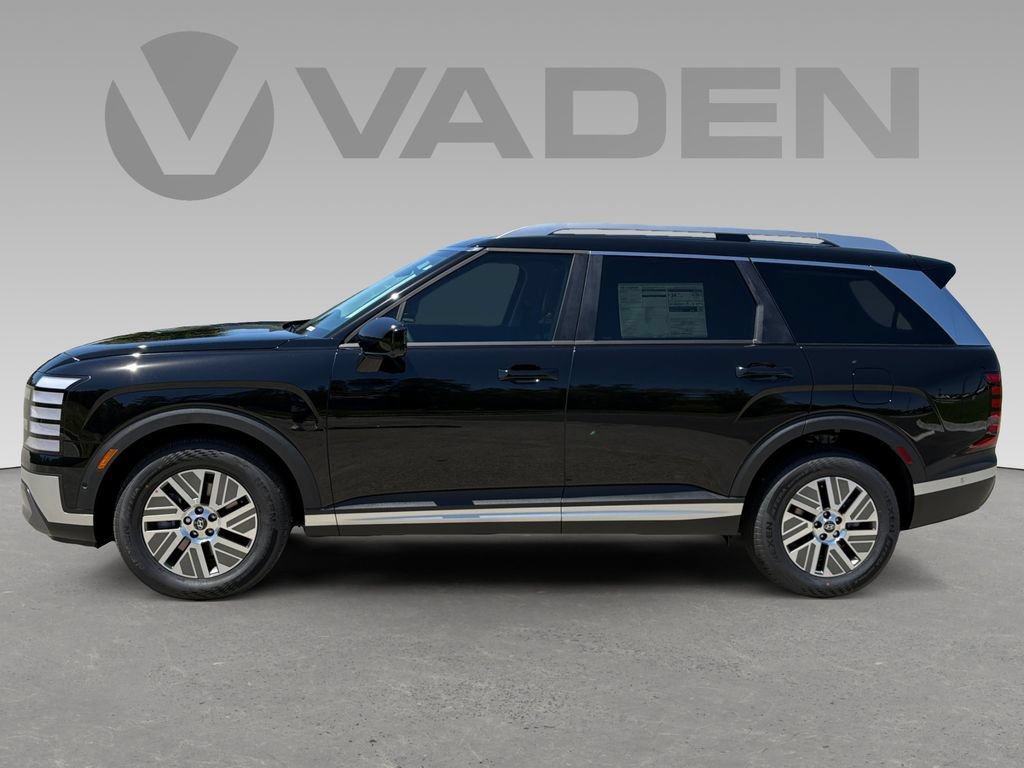 New 2026 Hyundai Palisade SEL Premium FWD image 8