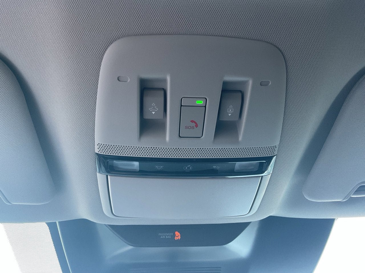 New 2027 Nissan Murano SL AWD/4WD image 35