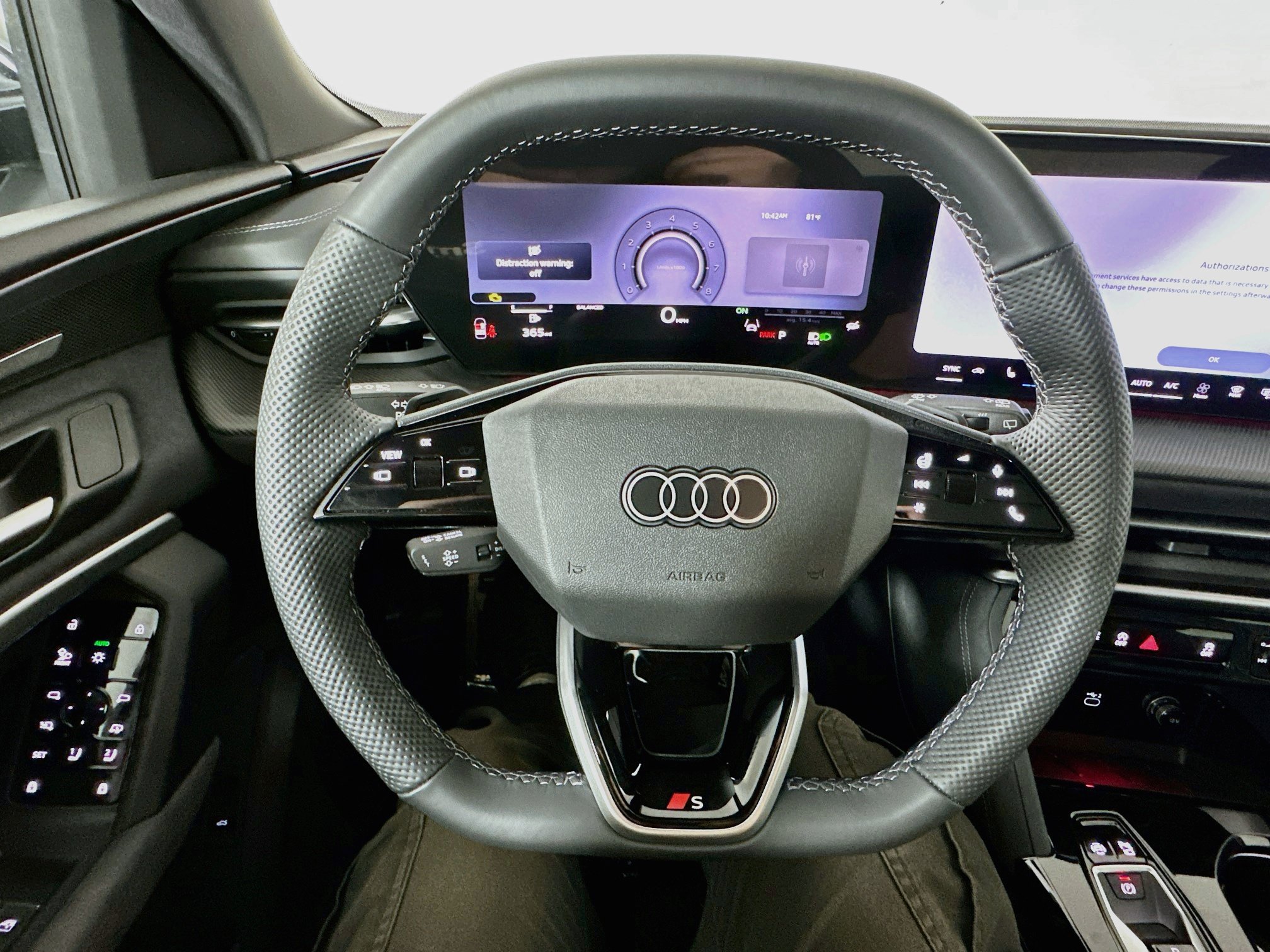 New 2026 Audi SQ5 Premium Plus AWD/4WD image 11