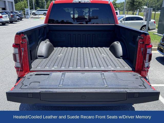 Certified 2023 Ford F150 Raptor w/ Equipment Group 802A Raptor R AWD/4WD image 8