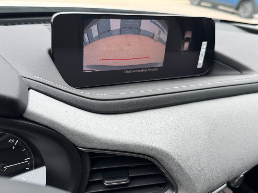 New 2026 MAZDA CX-30 Aire Edition AWD/4WD image 24