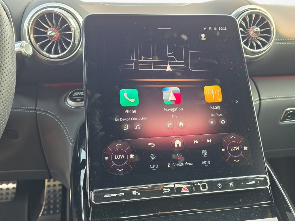 New 2026 Mercedes-Benz AMG GT 55 image 15