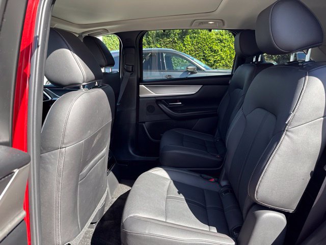 Used 2024 MAZDA CX-90 Plug-In Hybrid w/ Premium Pkg AWD/4WD image 7