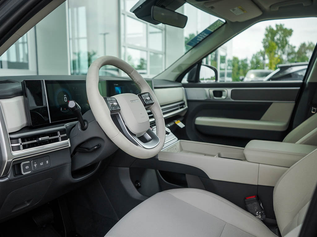 New 2027 Hyundai Santa Fe SE AWD/4WD image 19