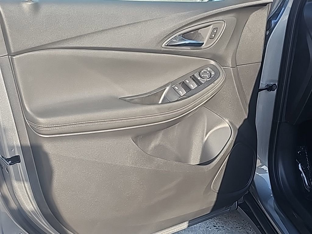 New 2026 Buick Encore GX Preferred image 8