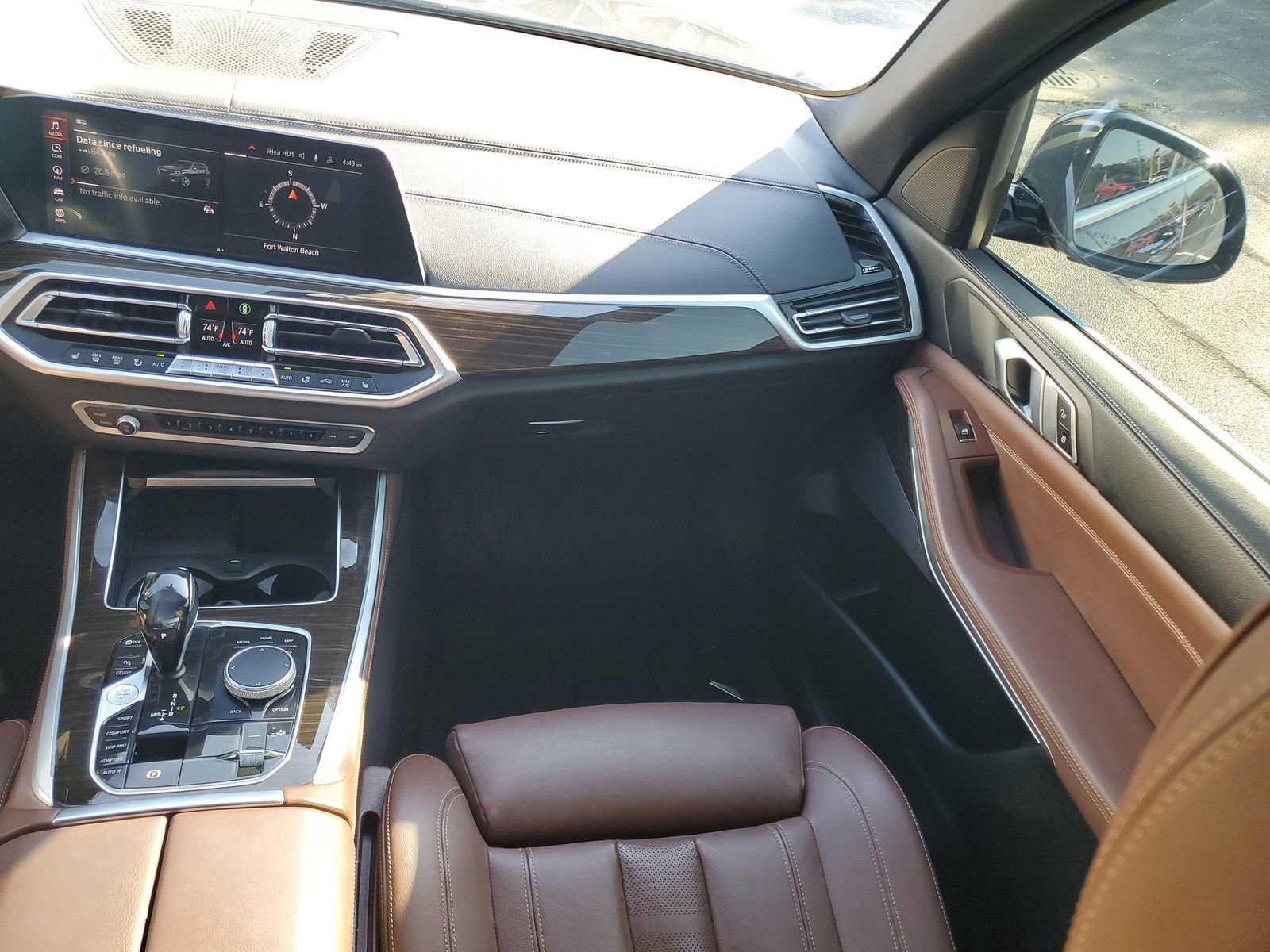 Used 2020 BMW X5 sDrive40i w/ Premium Package image 27