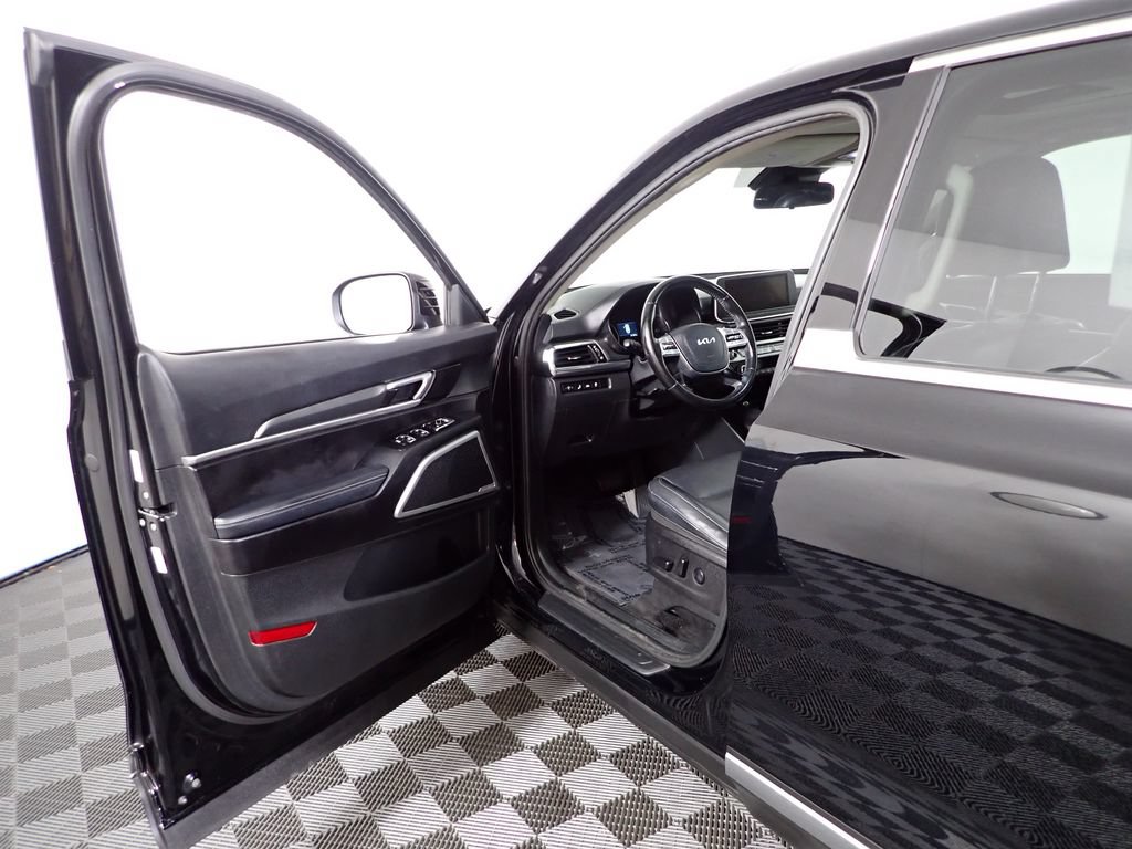 Used 2022 Kia Telluride S AWD/4WD image 21