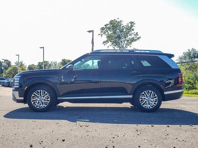 New 2026 Hyundai Palisade SEL image 8