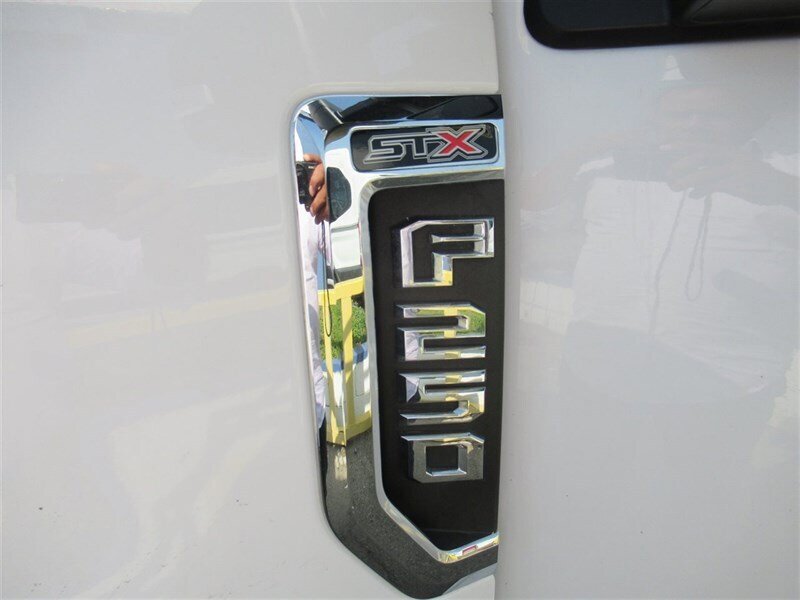 Used 2022 Ford F250 XL w/ STX Appearance Package AWD/4WD image 41