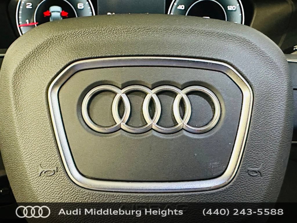 Certified 2023 Audi Q5 2.0T Premium Plus w/ Premium Plus Package AWD/4WD image 20