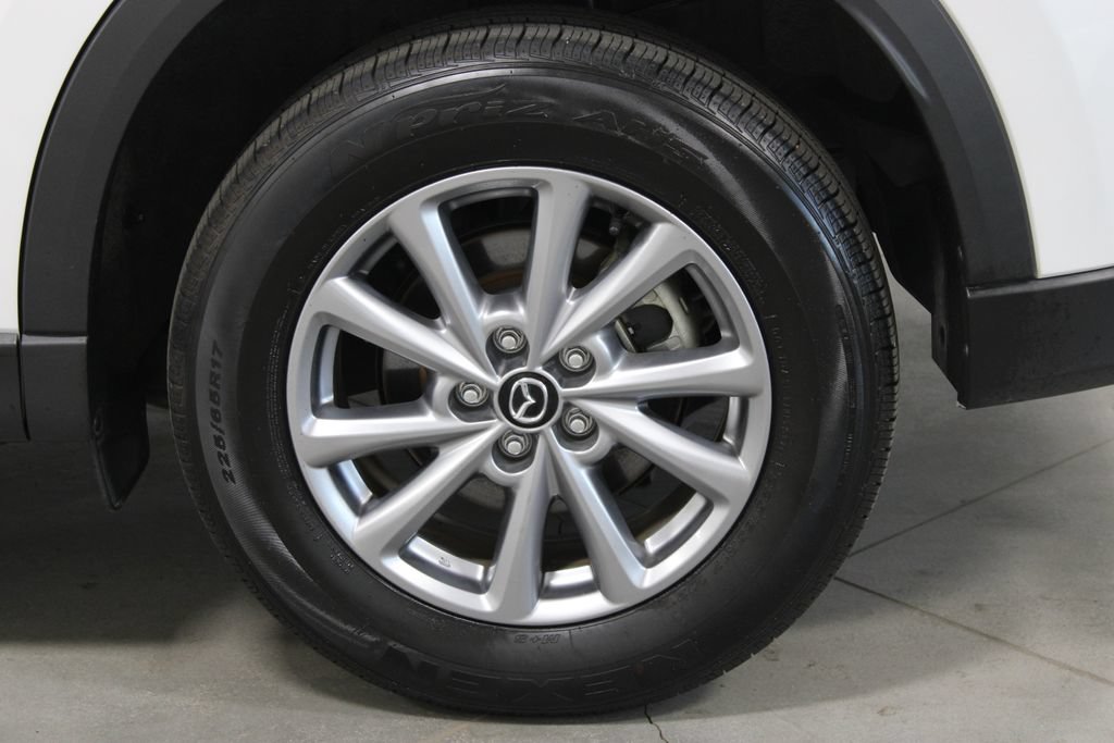 Used 2023 MAZDA CX-5 AWD 2.5 S image 16