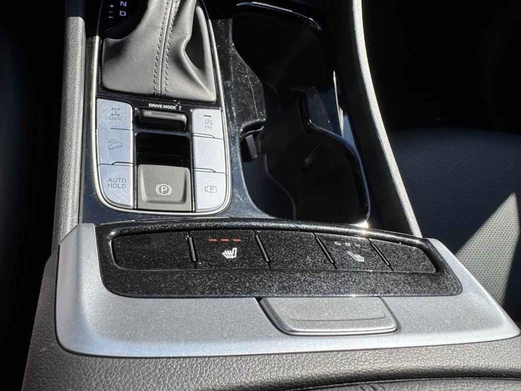 Certified 2024 Hyundai Tucson XRT image 19