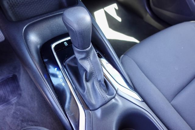 Certified 2023 Toyota Corolla LE image 25