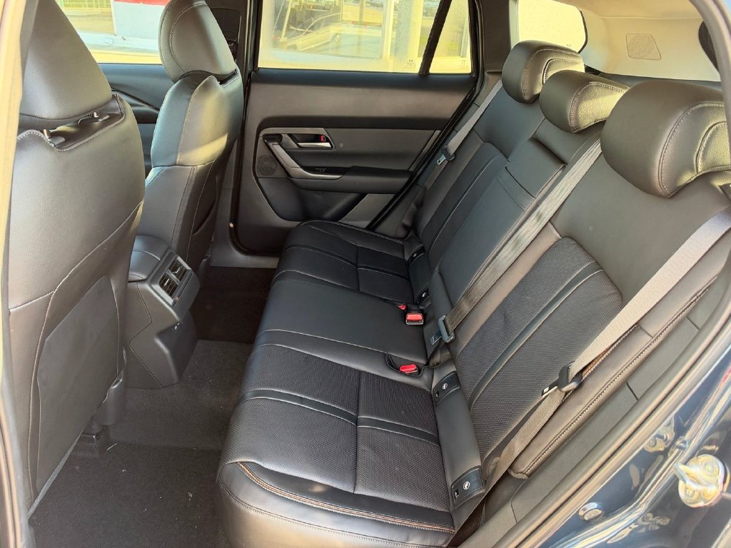 New 2026 MAZDA CX-50 AWD 2.5 S w/ Accent Package image 11