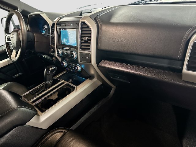 Used 2019 Ford F150 Lariat w/ Equipment Group 502A Luxury AWD/4WD image 26
