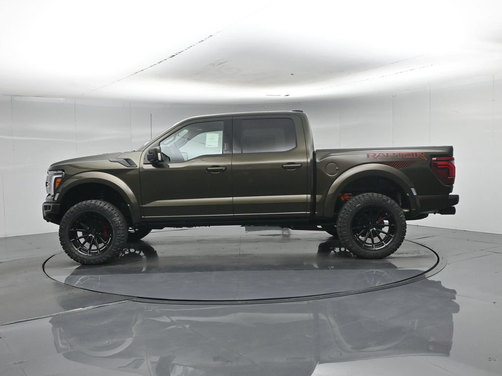 New 2026 Ford F150 Raptor AWD/4WD image 32